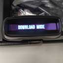 Cobra RAD 480i Laser Radar Detector  Long Range Detection, Bluetooth, Apple CarPlay and Android Auto Compatible, LaserEye Front and Rear Detection, Digital Signal Processing, Black