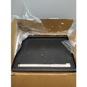 Weber Rust-Resistant Griddle Insert, Genesis 300 Series (21.7" x 3.2" x 29")
