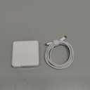 Mac Book Pro Charger - 120W USB C Fast Charger Adapter Compatible with MacBook Pro & MacBook Air 13, 14, 15, 16 inch, iPad Pro, Samsung Galaxy and All USB C Device