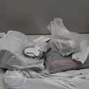 RONEAIR Cordless Vacuum Cleaner for Home,Cleans Under Furniture Without Bending,40Kpa 45Mins,Self-Standing,Powerful Stick Vacuum Cordless for Pet Hair,Hard Floors,Carpets,Car