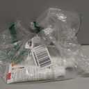 Burt's Bees Extra White Toothpaste, Fluoride Toothpaste, Natural Flavor, Mountain Mint, 4.7 oz, Pack of 3