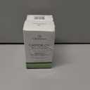 2 x Castor Oil for Eyelash & Aceite de Castor Organico | Aceite de Ricino para Pestaas  4 fl oz, Cold-Pressed & Hexane-Free, Glass Bottle with Pre-Filled Lash & Brow Applicators