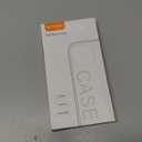 for Samsung Galaxy S21 Plus Case with MagSafe [Adjustable Kickstand] [Charge While Standing] [Military Shockproof] Translucent Matte Soft Silicone Bumper for S21 Plus Phone Case Slim, Black