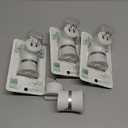 Air Wick Scented Oils 4+0 Advanced Gadget (1 Fl Oz (Pack of 4))