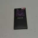 CASEKOO Glossy 360 Spin Magnetic Stand for iPhone 17 Pro Max Case [Fit for MagSafe][17FT Military Protection] Slim Hand-Polished Frame Titanium Alloy Sturdy Stand 6.9", Glossy Cosmic Orange