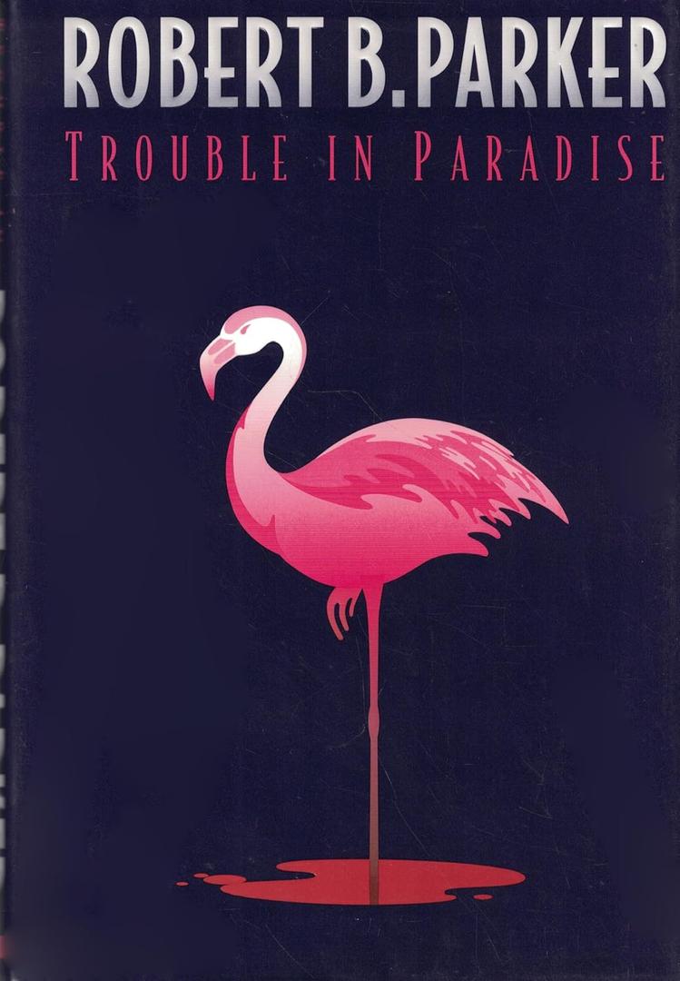 Trouble in Paradise