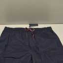 Tommy Hilfiger Swim Trunks (X-Large, Blue Captain)