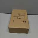 Berglander Plastic Coffee Mugs Set of 8, Mutil Color Plastic Cups with Handles 15oz, Reusable Water Cup, Easy to Carry, Great for Home, Garden, Picnic, Camping, Outdoor