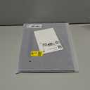 HFcoupe for iPad Air 13 inch Case M3/M2 (2025/2024) & iPad 12.9 Cases 6th/5th/4th Generation with Elastic Pencil Holder, Auto Wake/Sleep Cover Magnetic Closure, Embossed Lucky Tree Design, Tan (Brown)