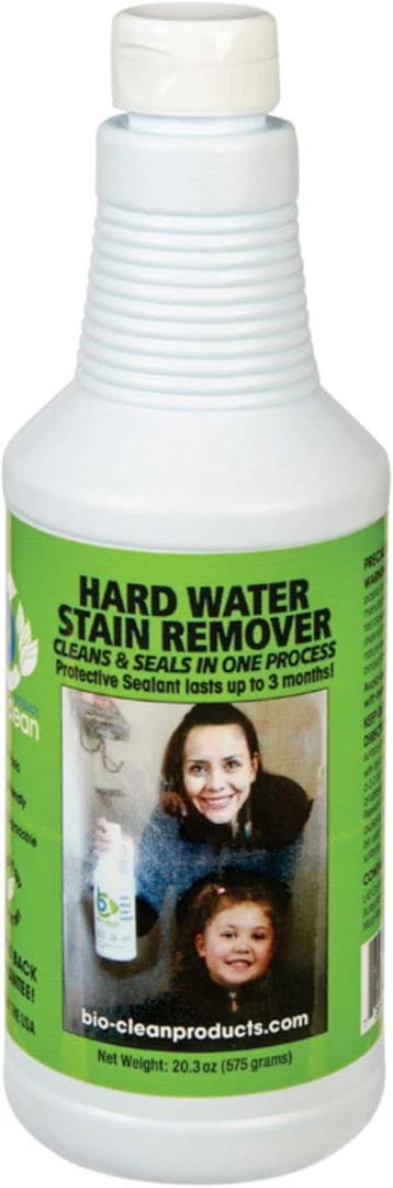 Bio Clean Water Stain REMVR 20.3OZ