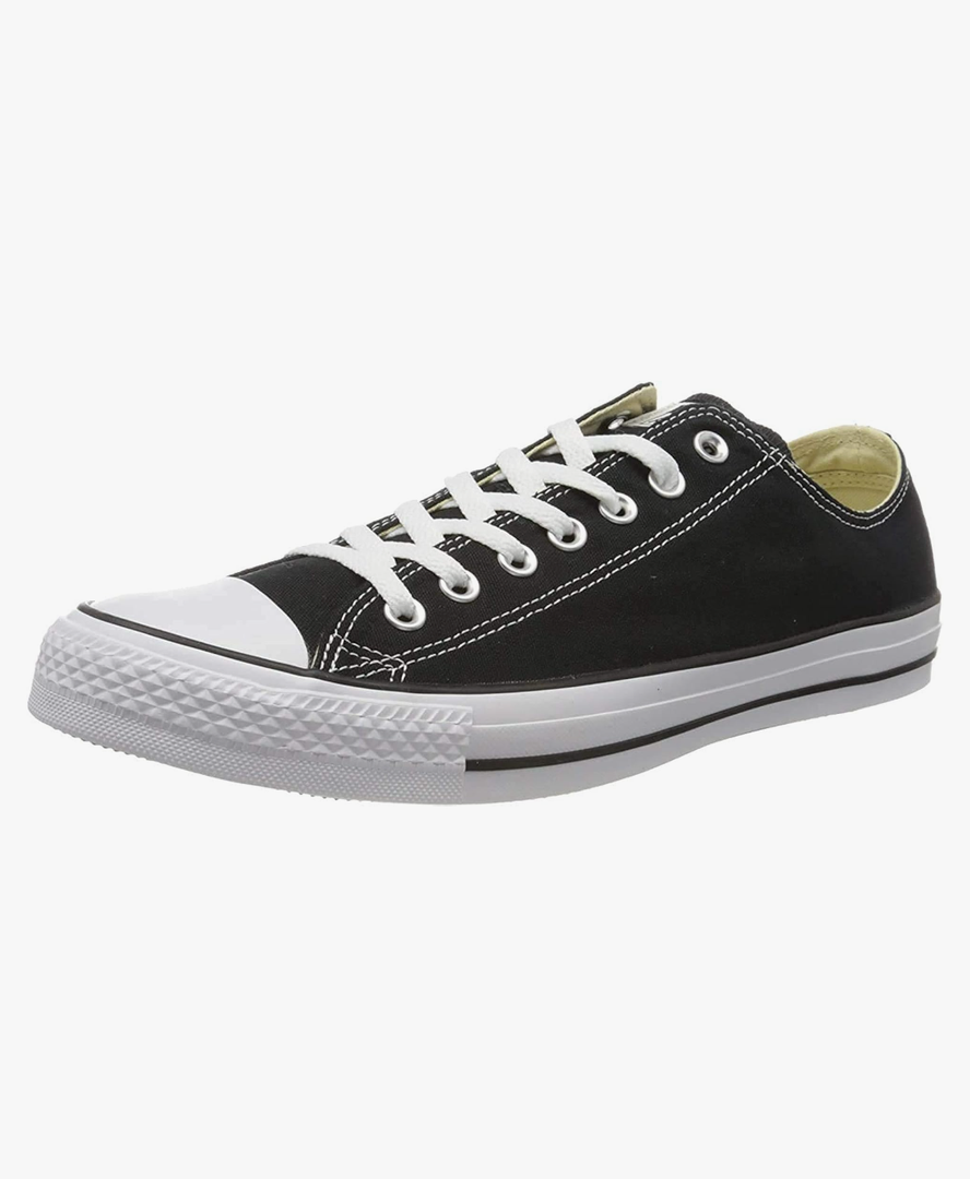 Converse Chuck Taylor All Star Low Top Sneakers M5.5/W7.5