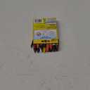 Crayola 52-3281 Large Washable Crayons Assorted Colors 16 Count (Pack of 2)