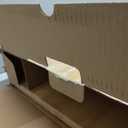 Wallmaster Wall Mounted Folding Workbench Heavy Duty Fold Down Table Utility Bench Solutions Laundry Shelf Wall Desk with Metal Shelf Bracket (32 x 18)