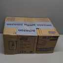 Tork Paper Towel Roll Natural H86, Universal, for Mini Dispensers, 6 Rolls x 550 ft, 8631060