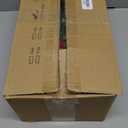 50 PCS Fake Red Roses, Artificial Red Flowers Bulk Realistic Silk Faux Rose with Stems for Wedding Decoration Anniversary Bridal Bouquet DIY Floral Arrangement Romantic Home Decor Gifts