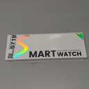 Military Smart Watches for Men, Smart Watch with 100 Days Battery/Flashlight/Heart Rate/Sleep/SpO2 Monitor/Calling/110+ Sports Mode, 5 ATM Rugged Men's Fitness Tracker Watch for Android iPhone(Black)