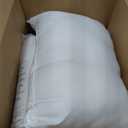 Luxury Hotel Pillows for Sleeping 2 Pack,Bed Pillows Standard Size Set of 2,Down Alternative Filling,Pillows for Back,Stomach and Side Sleepers