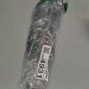 DI ORO Silicone Spoons for Cooking - Large Kitchen Spoons for Mixing, Serving, & Stirring - 600F Heat-Resistant Non Stick Utensils  Big Solid & Slotted - Dishwasher Safe (2pc, Black)