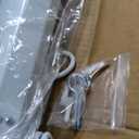 DINAH 120 Inch Electric Projector Screen with Remote, Automatic Air Indoor Drop Down, Motorized 4K 3D HD Projection for Movies