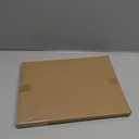 Best Paper Greetings 96 Sheets Parchment Paper for Certificates, Resumes, Diplomas - 90 GSM Textured Stationary, Printer-Friendly - Diploma Certificate Papers for Printing 8.5x11 inch (Cream)