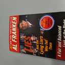 Lies: And the Lying Liars Who Tell Them: A Fair and Balanced Look at the Right, Book