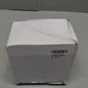 Ultrasonic Retainer Cleaner Machine, 45khz 25W Dental Cleaning Pod for Denture, Mouth Guard, Aligner, Night Guard, Braces, Ring and Jewelry, 200ml Portable