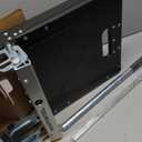 13" Pro SPC, LVP, LVT, WPC, RVP, VCT, PVC and Rigid Core Vinyl Flooring Cutter LVT-330; Cuts up to 5/16" (8mm) thick !, 13in