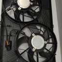 Dorman 621-390 Engine Cooling Fan Assembly Compatible with Select Models