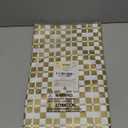 JOYIN 3 PCS 56x36 Jumbo present Bags Parties Gold for Xmas Large Holiday Plastic Gift Bag, Christmas Decorations, Carry-on Luggage, Large Toys and Stuffed Animals