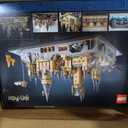 LEGO Harry Potter Hogwarts Castle and Grounds 76419 Building Set, Gift Idea for Adults, Buildable Display Model, Collectible Harry Potter Playset, Recreate Iconic Scenes from The Wizarding World, Medium