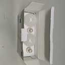 Lightinginside Matter E12 Smart Light Bulbs 50W Equivalent, Compatible with Alexa/Siri/Apple Home/Google Home/SmartThings, RGBCW G16.5 LED Candelabra Bulbs, 2.4G WiFi, ETL Listed, Hub Required, 4PCS