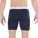 Tommy Hilfiger mens Underwear Cotton Classics Megapack Boxer Brief - Amazon Exclusive (L)
