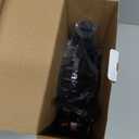 Infiniti PRO CONAIR Hair Dryer with Diffuser, Professional AC Motor, Tourmaline Ceramic Technology Blow Dryer, Includes Concentrator and Blowout Brush, Burgundy