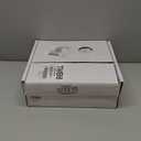 SUNWINGS Peel and Stick Mosaic Natural 3D Stone Self Adhesive Tiles, 12" x 11" 5-Sheet Stick on Backsplash for Kitchen Bathroom Fireplace Vanity, Mixed Gray