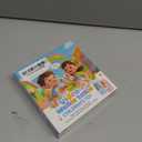 BlueFire Kids Walkie Talkies with Video  Screen Display Toy Radios with Voice Effects, One-on-One Pairing, Long Range  Birthday Toys Gifts for Boys & Girls Ages 312 (Pink+Blue)