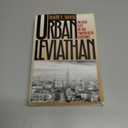 Urban Leviathan: Mexico City in the Twentieth Century
