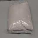 Toddler Pillow with Pillowcase - 13x18 My Little Dreamy Kids Travel Bed Pillows for Sleeping, Organic Cotton Small Pillowcase, Soft & Breathable, Machine Washable, Toddlers 2-5 years old (Clay)