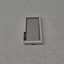 SAMSUNG 25W 10,000mAh Battery Pack Wireless Charger, Super Fast Charging w/ 2 Ports for Galaxy Phones, Buds and More, 3A USB-C Cable Included, 2024, US Version, EB-U2510XUEGUS. Beige