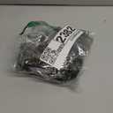 GORGLITTER Girl's Allover Camo Print Cami Top Sleeveless Adjustable Strap Slim Camisole (Green), 12Y