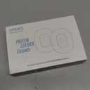 Ear Cushions Replacement for AirPods Max - Upgraded Ear Pads for Apple AirPods Max Headphones, GVOEARS Ear Cups Cover for Workout (Pink)