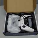 2026 NEW Upgrade Retro Gaming Console Pro, Vide Game Consoles with 4K HDMI, Plug and Play Video Gaming Consoles with Upgrade Dual 2.4G Wireless Controllers (64G)