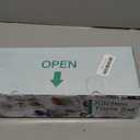 TeamFar 8 PCS Silicone Cooking Utensils - 446F Heat Resistant Kitchen Silicon Utensils Set, Turner, Spatula, Spoon, Whisk, Kitchen Cooking Gadgets Tools for Nonstick Cookware, Dishwasher Safe-Khaki