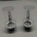 Fit for Toyota Prius 2006 2007 2008 2009 D4R HID Xenon Headlight Bulbs,350% Brightness,High Low Beam Light Bulb,6000K White,Plug and Play,Pack of 2