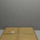 Blulu 2 Pcs Heavy Duty Adjustable Shopping Bag Rack Metal Rack for Retail Store Chrome Handbag Display Stand for Trade Show Boutique Small Business, 45 Inch (Silver)