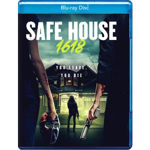 Safehouse 1618