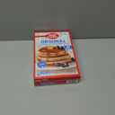 Betty Crocker Original Complete Pancake Mix, Just Add Water, 37 oz. (2.31 Pound (Pack of 1))