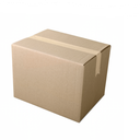 Box of Mixed Items, Retail is Estimated