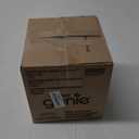 Diaper Genie Essentials Round Refill Pack of 4 | Holds Up to 1280 Newborn Diapers | Features Unscented Continuous Film | Compatible with Diaper Genie Complete and Expressions Pails