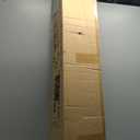 6FT Artificial Tree Faux Agave Plant Indoor, Tall Faux Plant with 3 Heads in Potted Silk Fake Tree for Home Living Rome Office Decor Housewarming Gifts