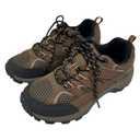 Northside Men's Talus Waterproof Hiking Shoe, Dark Brown, 10.5 D(M) US